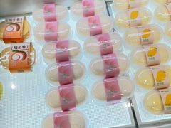 -可斯贝莉现烤面包·生日蛋糕(岭南天地店)