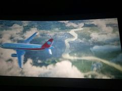-银河4K-MAX影城(新会大融城店)