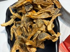 -老三烤肉·融合菜宴会厅