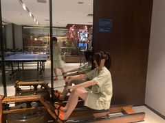 -三谷里·生态水疗空间(五一店)