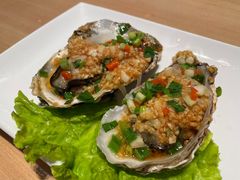 -映像威海·海鲜味道(经区店)