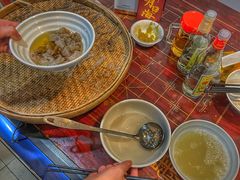 -华兴餐厅·招牌生鱼片(桃园路店)