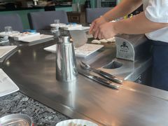 -巴黎·螺法式铁板烧(同和店)