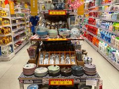 -联华超市(新闸路店)