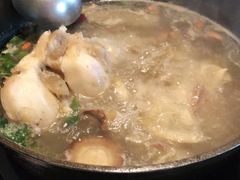 -盡膳口福·百年汤方火锅(科华北路店)