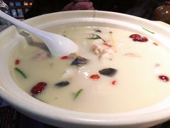 -老阿爸鲜鱼土菜(昆山花桥店)