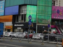 -肯德基(坑梓店)