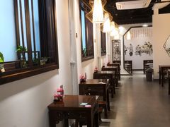 -雲栖斜街炸酱面馆