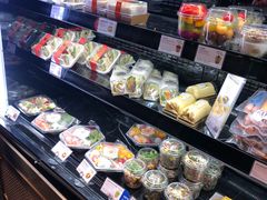 -巴黎贝甜(凯德MALL望京店)