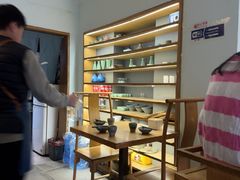 -静一餐厅·湖北菜(前门创始店)
