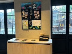 -星巴克臻选(成都宽窄巷子店)