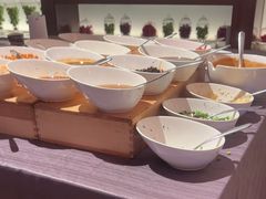 -西安皇冠假日酒店·朱雀咖啡厅