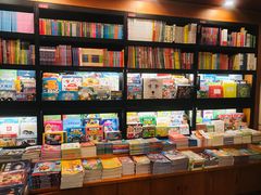 -西西弗书店(城西银泰城店)