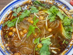 酸辣粉-承旭麻辣烫(马家堡东路店)