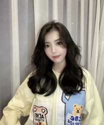 -Rise Hair上升造型
