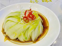 -巨鼎谭家菜(普照寺路店)