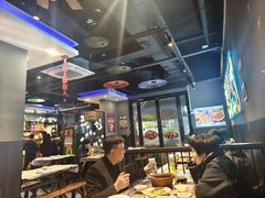 -老街烧烤大排档·地道湖北菜·龙虾馆(汉口火车站店)