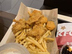 -肯德基(沪东店)