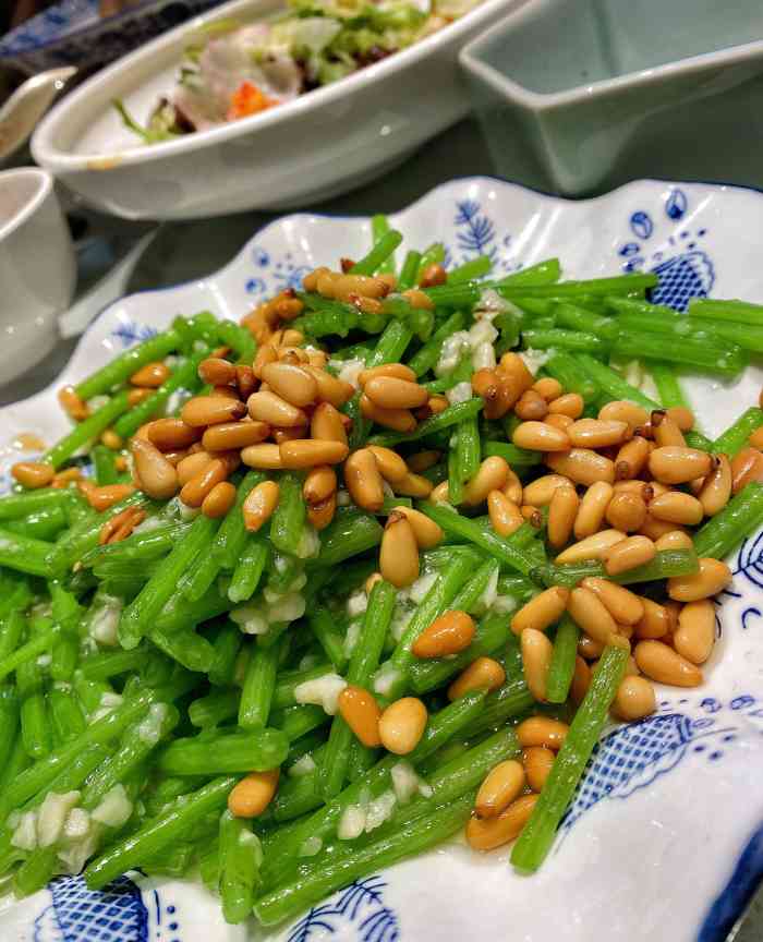 同合居民间菜馆(哈西万达店)