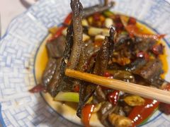 -百年粉蒸牛肉