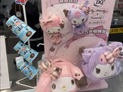 -DQ·蛋糕·冰淇淋(通州万达店)