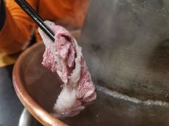 -裕德孚·非遗手切涮羊肉(东直门内大街店)