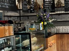 -O'mills Sourdough Bakery&Bistro(永嘉路店)