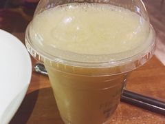 -JINNS锦时 steak&pizza(浸信会礼拜堂旧址店)