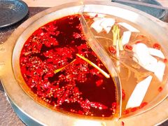 黄门特色牛油锅-黄门火锅(梦时代店)