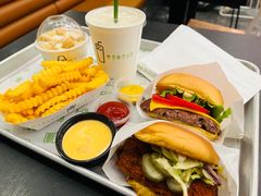 -Shake Shack(南山万象天地店)