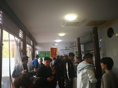 -李小老烧饼(常营民族家园店)