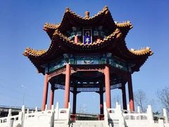 -永定河休闲森林公园