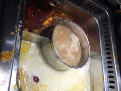 -巴奴毛肚火锅(六天地店)