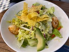 鲜虾牛油果酱-Moka Bros 摩卡站(西单大悦城店)