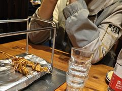 -香约老地方烧烤(九道街店)