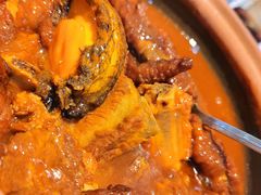 -上和臻品中国菜(花园街店)