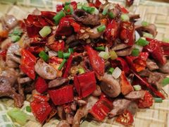 -贵州私房菜(万达天玺小区店)