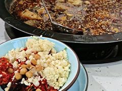 -云溪河冷锅鱼(成都玉林小吃街店)