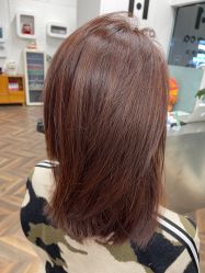 -青漾 young hair studio