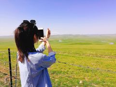 -莫日格勒旅游景区