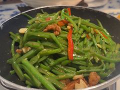 -小菜园新徽菜(庐江方圆荟店)