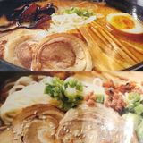 守着长椿街地铁，这家骨汤面24年没挪地‼️