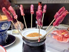 -涮福記·现切牛羊肉火锅(世纪汇店)