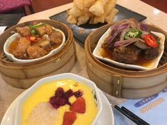 -点都德(华强南店)