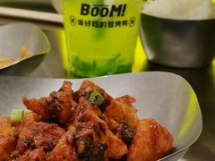 -蓉三少冒烤鸭·四川小吃集(北京首店)