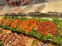 -醉人椒麻辣香锅(上地华联店)