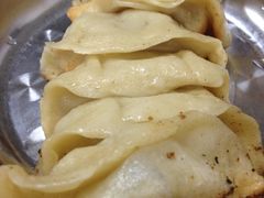 锅贴-黄阿姨锅贴大王(万航渡路店)