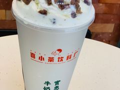 -喜茶(广州东方宝泰店)
