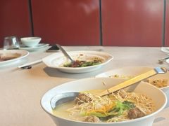 -逸品淮扬(东方渔人码头店)