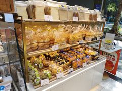 -广隆蛋挞王(农讲所店)